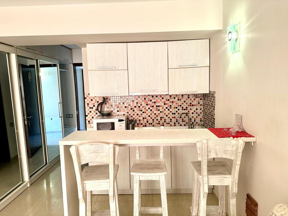 Light Apartments غودوري المظهر الخارجي الصورة