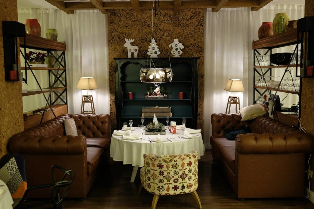 Light Apartments غودوري الغرفة الصورة
