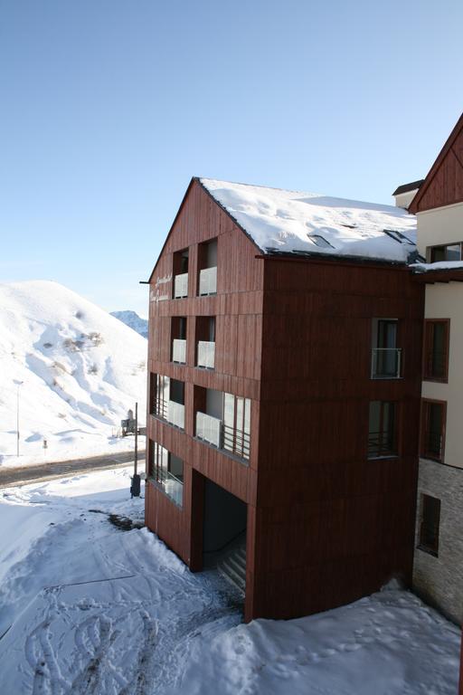 Light Apartments غودوري الغرفة الصورة
